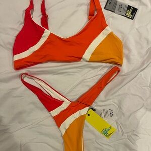 ONEONE bikini